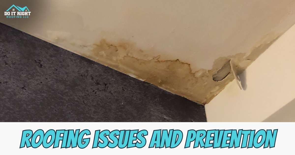 Common Winter Roofing Issues and How to Prevent Them