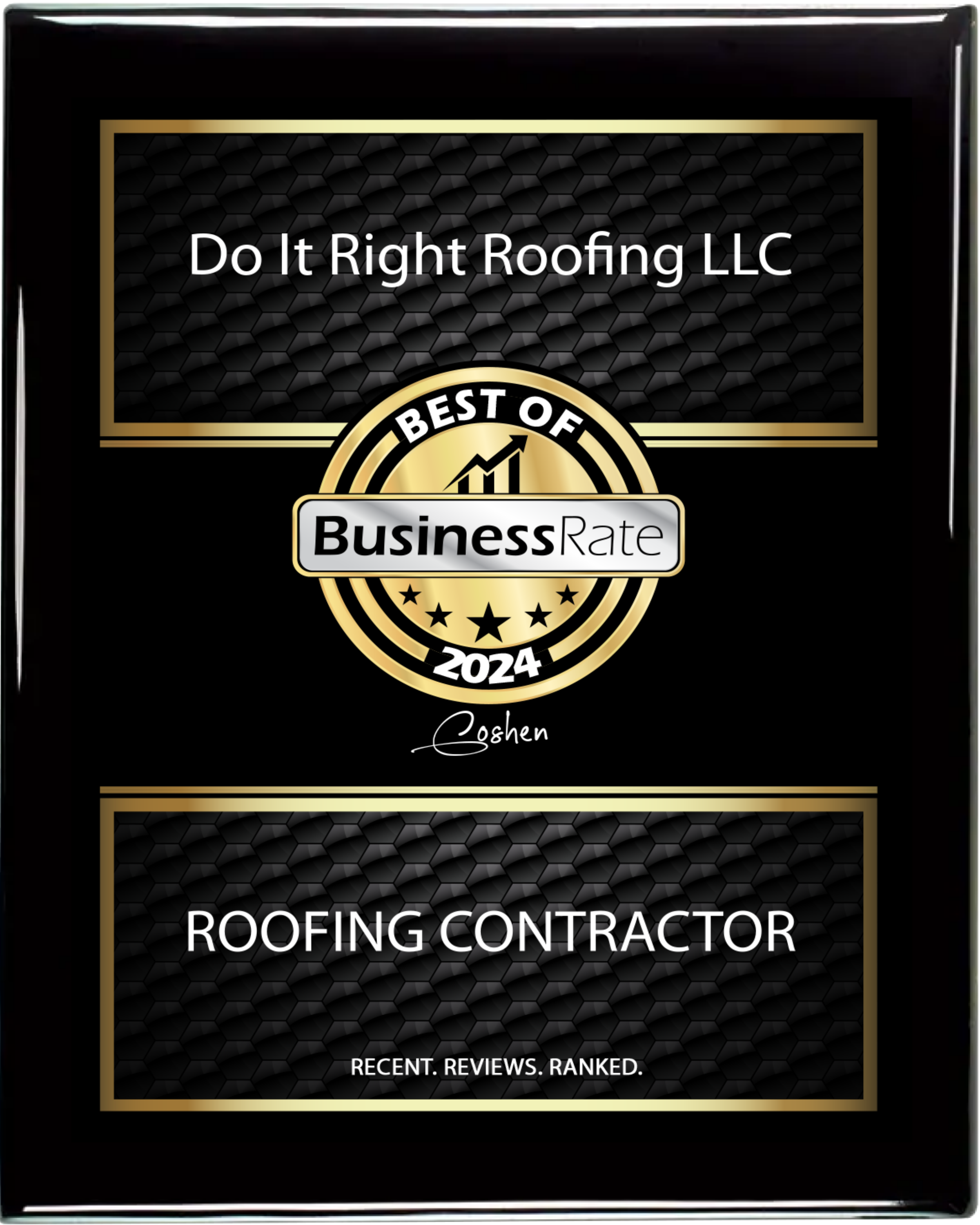 Voted Best roofing in Goshen Indiana Voted Best roofing in Goshen Indiana